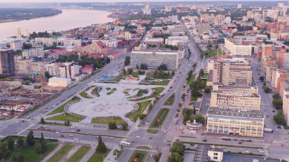 Эспланада