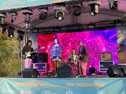 Фестиваль «Музыкальный пикник»