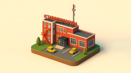 Завод Шпагина
