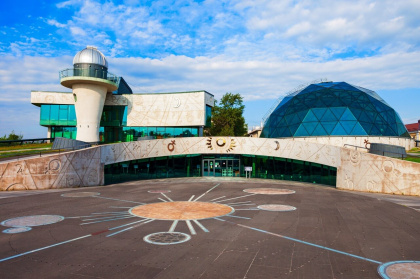 Культурно-просветительский центр им. В. Терешковой