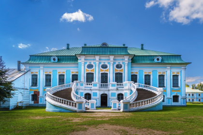 Усадьба Хмелита