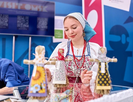 Рассказать о традициях и отправиться в путешествие на Чукотку: дан старт конкурсу «По наследству»