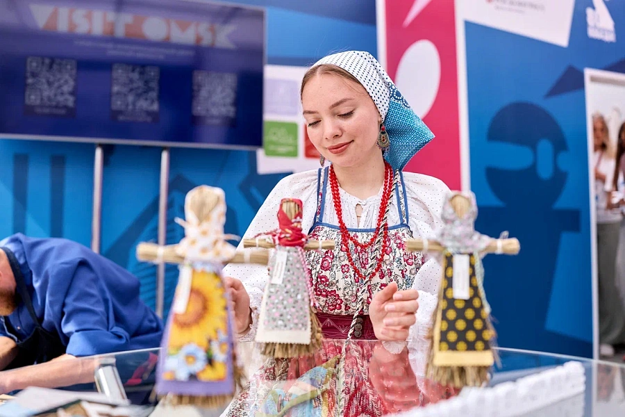 Рассказать о традициях и отправиться в путешествие на Чукотку: дан старт конкурсу «По наследству»