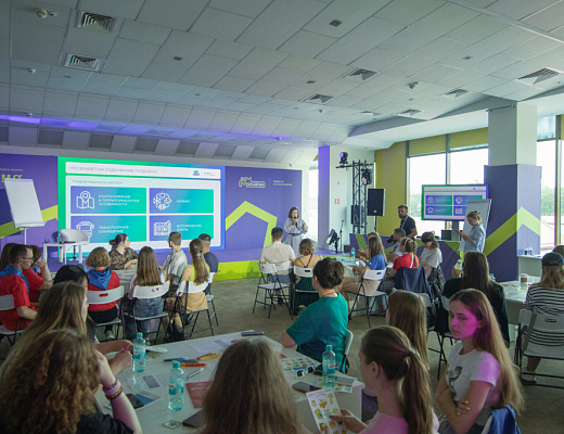 Мастер-класс по созданию турпродукта: участники форума «Путешествуй!» разработали туры по Стандарту «Больше, чем путешествие»