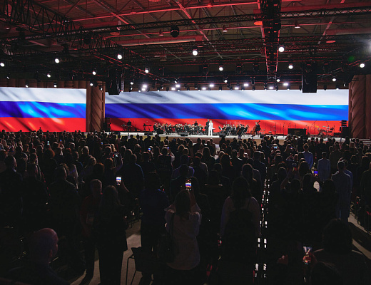 В Москве прошла церемония награждения лауреатов первой Всероссийской премии «Больше, чем путешествие»