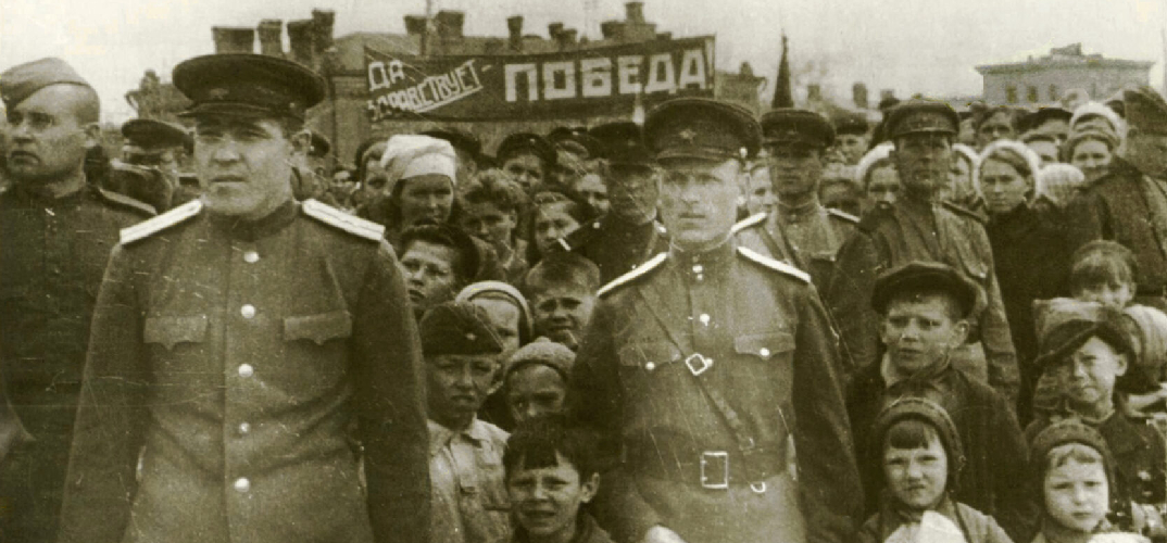 Серия презентаций про истории городов-героев и городов воинской славы